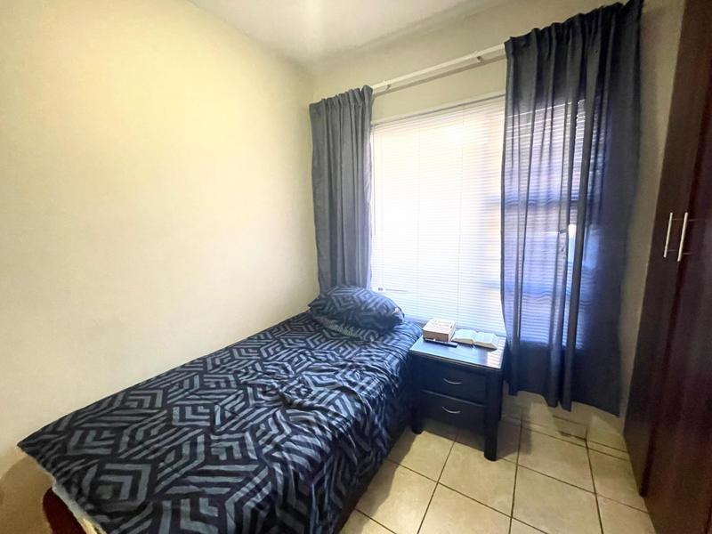 1 Bedroom Property for Sale in Die Bult North West